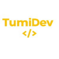 TumiDev Logo